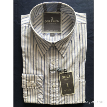 Excellent qaulity shirt for men in spring